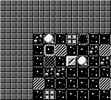 Ultraman Club: Teki Kaijuu o Hakken Seyo screenshot 3 for GameBoy